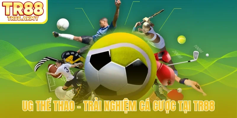 UG thể thao